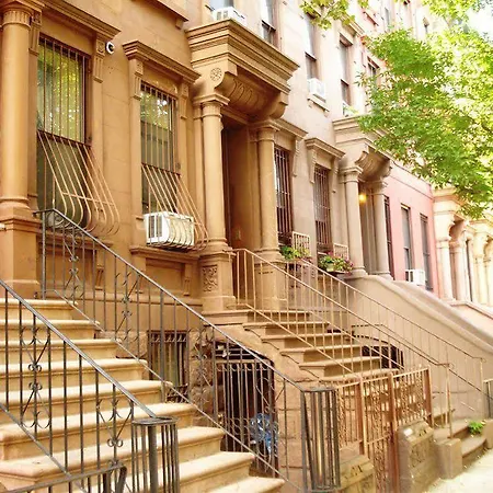 Harlem 144 Guesthouse